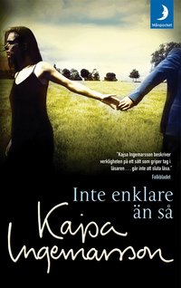 Inte enklare �n s� (ljudbok)