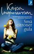 Sm� citroner gula