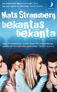 Bekantas bekanta (inbunden)
