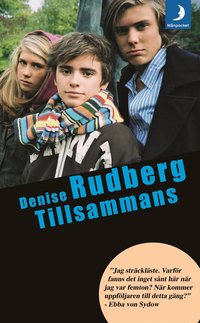 Tillsammans (pocket)