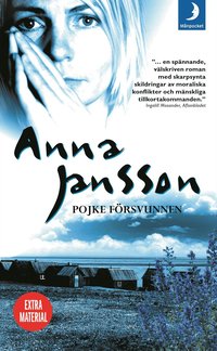 Pojke f�rsvunnen (pocket)