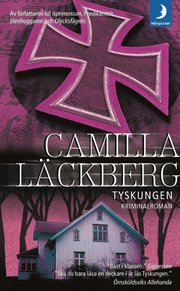 Tyskungen (pocket)