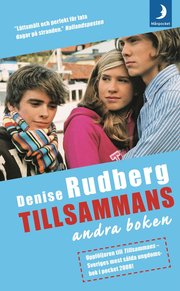Tillsammans : andra boken (pocket)