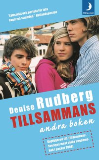 Tillsammans : andra boken (pocket)