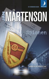 Spionen (pocket)