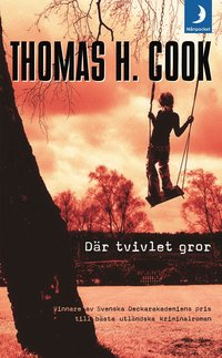 D�r tvivlet gror (pocket)