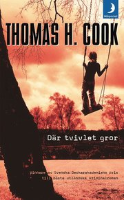 D�r tvivlet gror (pocket)