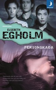 Personskada (pocket)