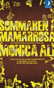 Sommaren i Mamarrosa (pocket)