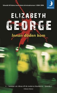 Innan d�den kom (pocket)