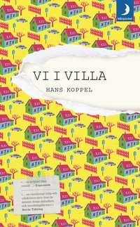 Vi i villa (pocket)