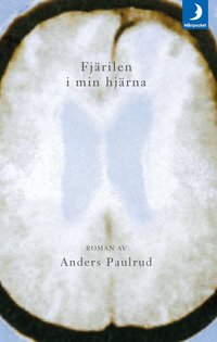 Fj�rilen i min hj�rna (pocket)