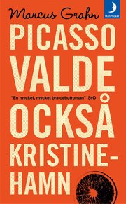 Picasso valde ocks� Kristinehamn (pocket)