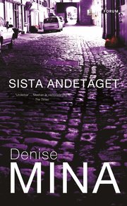 Sista andetaget (pocket)