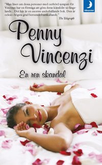 En ren skandal (inbunden)