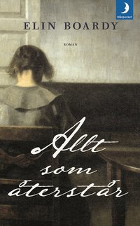 Allt som �terst�r (pocket)
