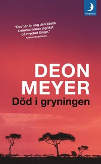 D�d i gryningen