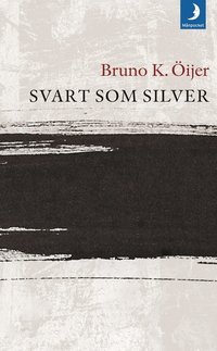 Svart som silver