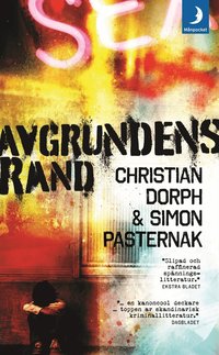 Avgrundens rand (h�ftad)