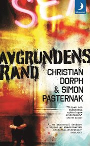 Avgrundens rand (pocket)