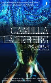 Sjöjungfrun av Camilla Läckberg