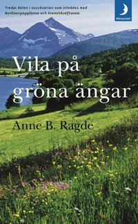 Vila p� gr�na �ngar