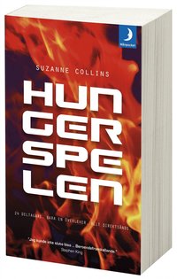 Hungerspelen (pocket)