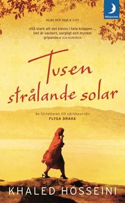 Tusen str�lande solar (pocket)