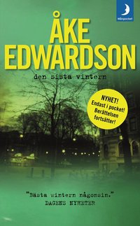 Den sista vintern (pocket)