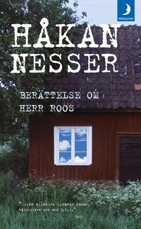 Ber�ttelse om herr Roos (pocket)