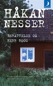 Ber�ttelse om herr Roos (pocket)