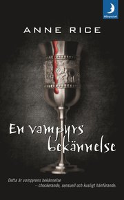 En vampyrs bekännelse (pocket)