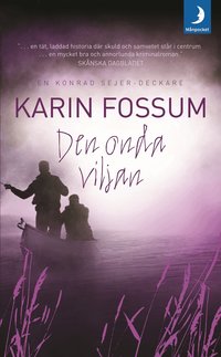 Den onda viljan (pocket)