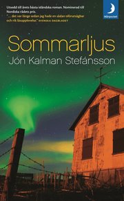 Sommarljus (pocket)