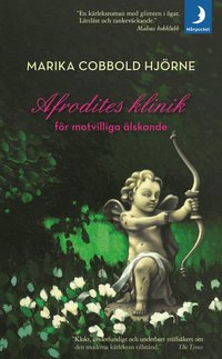 Afrodites klinik f�r motvilliga �lskande (kartonnage)