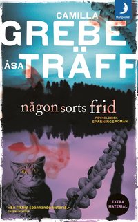 N�gon sorts frid (e-bok)