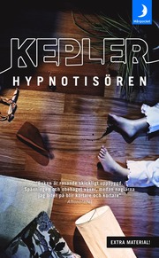 Hypnotisören av Lars Kepler