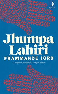Fr�mmande jord (pocket)
