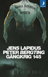 G�ngkrig 145 (e-bok)