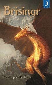 Brisingr eller Eragon skuggbanes och Saphira Biartskulars sju l�ften (pocket)
