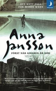 F�rst n�r givaren �r d�d (pocket)