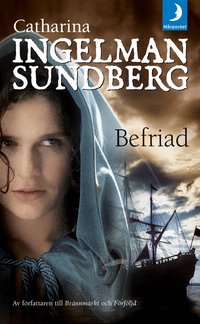 Befriad (pocket)
