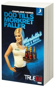 D�d tills m�rkret faller (pocket)