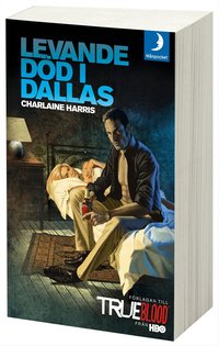 Levande d�d i Dallas (pocket)