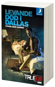 Levande d�d i Dallas (pocket)