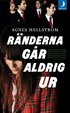 R�nderna g�r aldrig ur