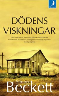D�dens viskningar (pocket)