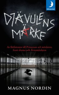 Dj�vulens m�rke (inbunden)
