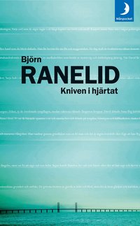 Kniven i hj�rtat (pocket)
