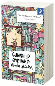 V�nta, blinka (pocket)